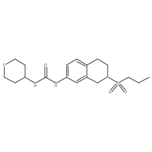 2034621-28-6 structure
