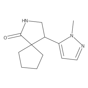 2060039-33-8 structure