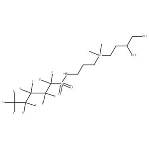 qaPFSMg n=5结构式