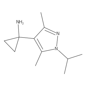 2092822-48-3 structure