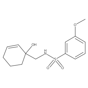 2097884-18-7 structure