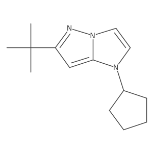 2098053-14-4 structure