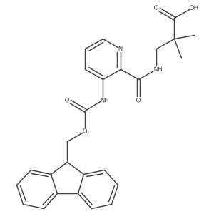2172174-82-0 structure