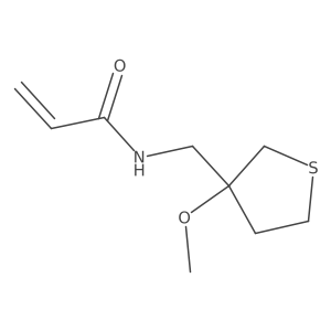 2280660-25-3 structure