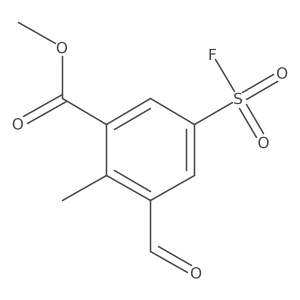 2418719-32-9 structure