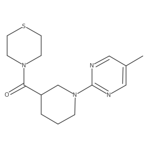 2742015-67-2 structure