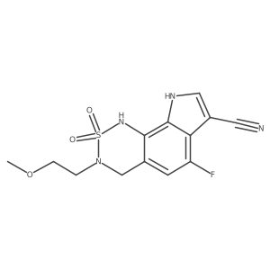 2923336-51-8 structure
