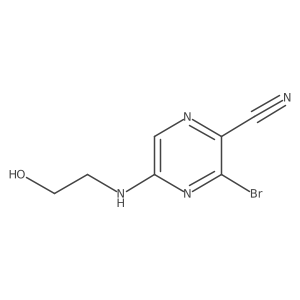 440124-26-5 structure
