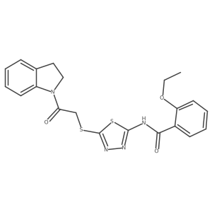 477211-88-4 structure