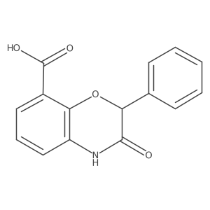 579525-27-2 structure