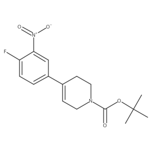 643746-91-2结构式