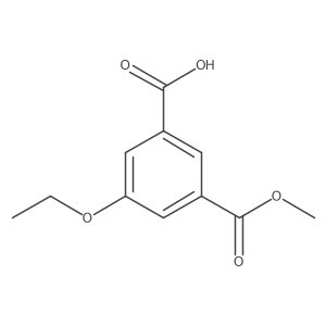 706792-00-9 structure