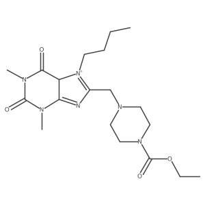 838888-09-8 structure