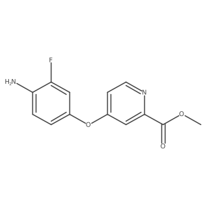 864245-61-4 structure