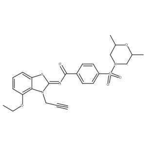 868377-91-7 structure