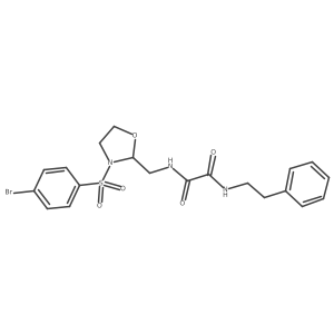 868981-08-2 structure