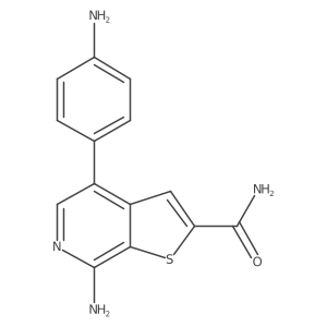 870238-74-7 structure