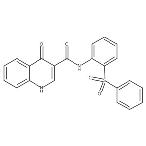 873053-60-2结构式