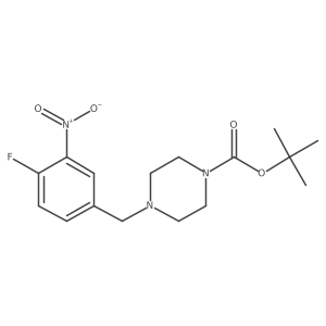 873697-64-4结构式