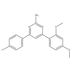 876751-57-4 structure