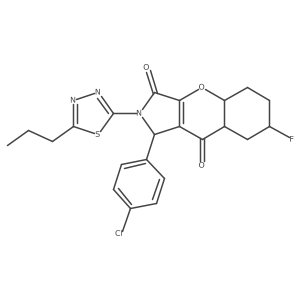 879923-97-4 structure