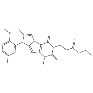 886889-69-6 structure