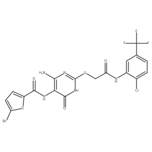 888434-58-0 structure