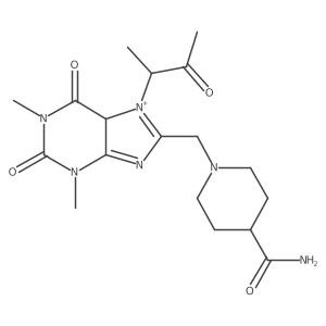 893970-88-2 structure