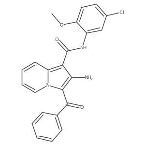 898436-97-0结构式