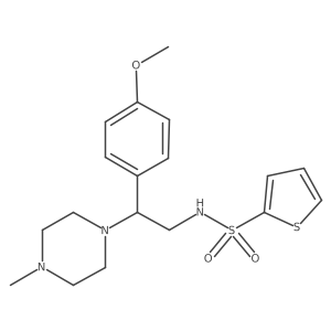 898449-00-8 structure