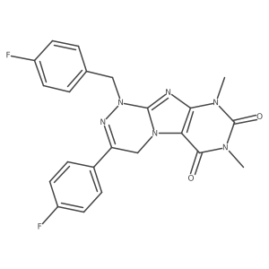 898449-22-4 structure