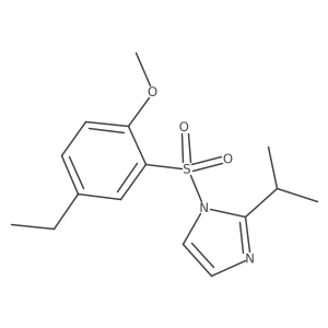 898640-08-9结构式