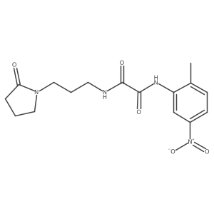 899744-56-0结构式