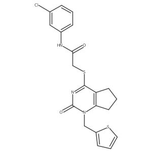 899747-55-8 structure