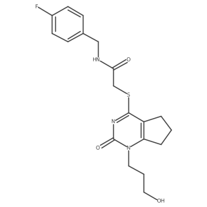899973-82-1 structure