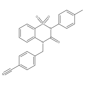 899976-81-9 structure