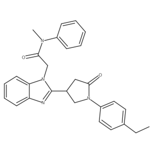 912889-94-2 structure