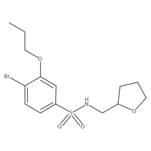 913240-80-9 structure