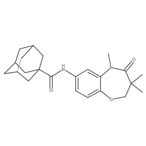 921586-40-5 structure