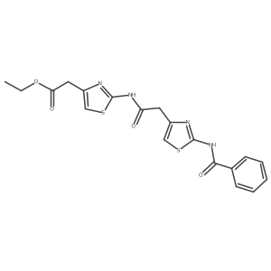 921790-17-2 structure