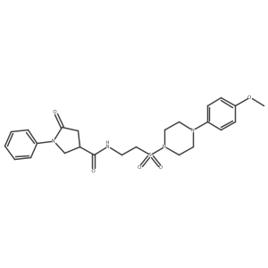 933217-70-0 structure