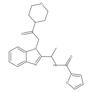 942864-32-6 structure