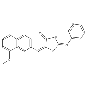 951997-54-9 structure