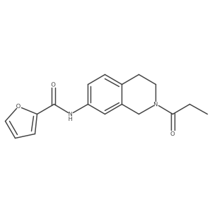 955707-28-5 structure
