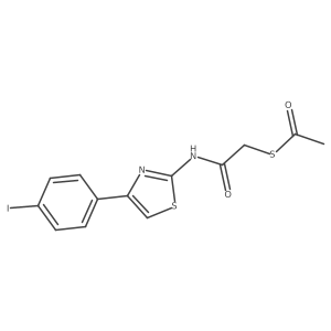 955738-30-4 structure