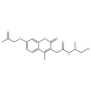 956952-83-3 structure