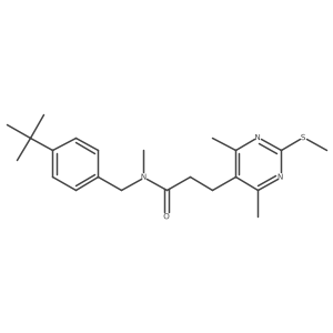 1007772-18-0 structure