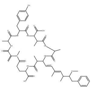 101043-36-1 structure