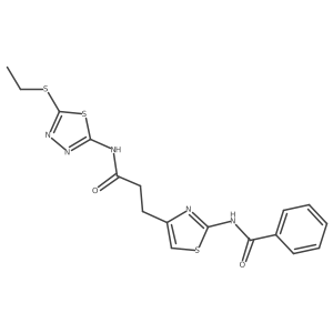 1021229-68-4 structure