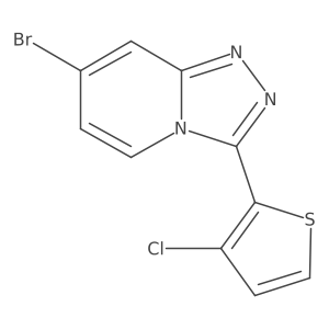 1021923-25-0 structure